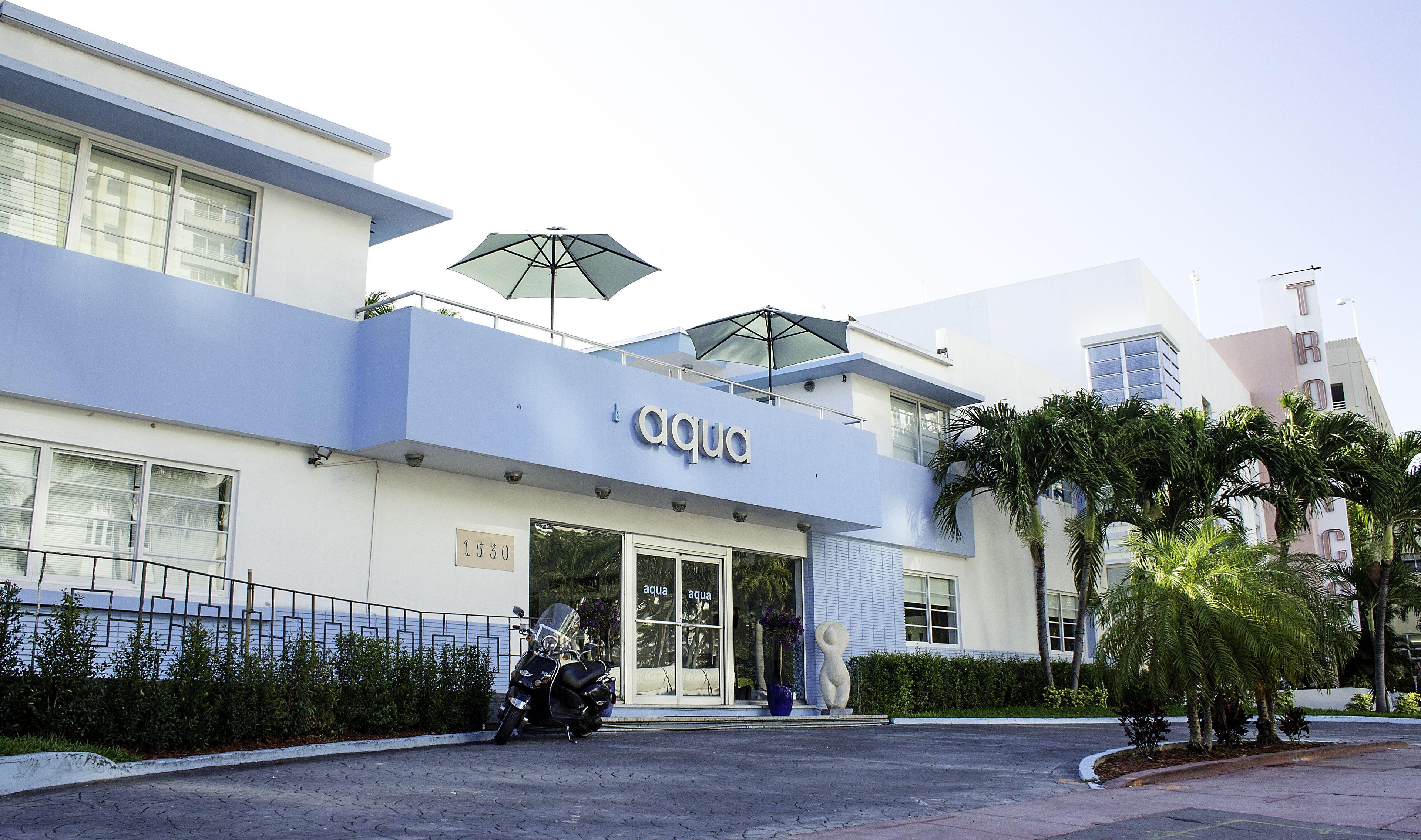 Aqua Hotel & Suites — Photos 3